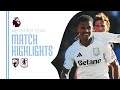 Bournemouth vs Aston Villa 0:1