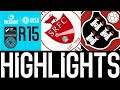 Sligo Rovers vs Bohemians D. 0:1