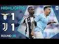 Lazio vs Juventus 1:1