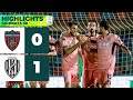 Nuova Cosenza vs Cesena 0:1