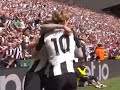 Newcastle vs Chelsea 2:0