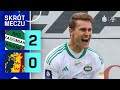 Radomiak Radom vs Pogon Szczecin 2:0