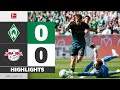 Werder Bremen vs RB Leipzig 0:0
