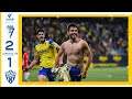 Cadiz vs Almeria 2:1
