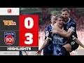 Union Berlin vs Heidenheim 1.FC 0:3