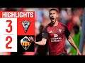 Mirandes vs Castellon 3:2