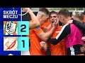 Zaglebie vs Widzew Lodz 2:1