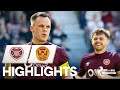 Hearts vs Motherwell 3:0