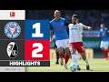 Holstein Kiel vs Freiburg 1:2
