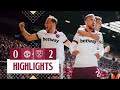 Manchester United vs West Ham 0:2