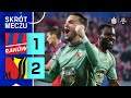 Rakow vs Jagiellonia 1:2