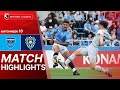 Yokohama FC vs Avispa Fukuoka 1:0