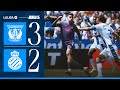 Leganes vs Espanyol 3:2