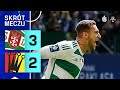 Lechia vs Korona 3:2