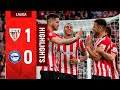 Ath. Bilbao vs Alaves 1:0
