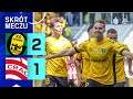 Katowice vs Cracovia 2:1