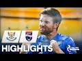 St. Johnstone vs Ross County 2:1