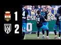 Willem II vs Heracles 1:2