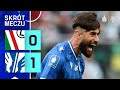Legia vs Lech Poznan 0:1