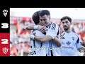 Albacete vs Huesca 3:2