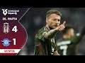 Besiktas vs Adana Demirspor 4:1