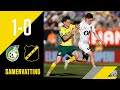 Sittard vs Breda 1:0