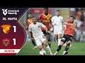 Göztepe vs Hatayspor 1:1