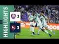 Orlando City vs New England 3:3