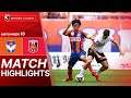 Niigata vs Urawa Reds 1:1