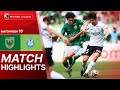 Verdy vs Shonan 0:2