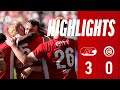 Alkmaar vs Groningen 3:0