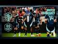 Houston vs Seattle Sounders 1:3