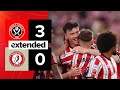 Sheffield Utd vs Bristol City 3:0