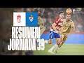 Granada vs Eibar 0:2