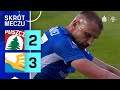 Puszcza vs Stal Mielec 2:3