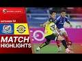 Yokohama Marinos vs Kashiwa 0:2