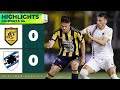 Juve Stabia vs Sampdoria 0:0