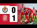 Valladolid vs Girona 0:1