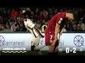 Cittadella vs Salernitana 0:2