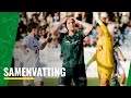 Stormvogels/Telstar vs Den Haag 2:0