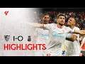 Sevilla vs Las Palmas 1:0