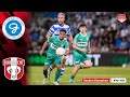 De Graafschap vs Dordrecht 0:0