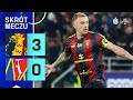 Pogon Szczecin vs Motor Lublin 3:0