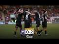 Partick Thistle vs Livingston 0:2
