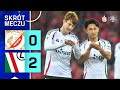 Widzew Lodz vs Legia 0:2
