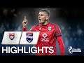 Dundee vs Ross County 1:1