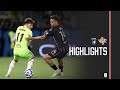 Pisa vs Cremonese 2:1