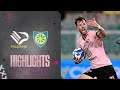 Palermo vs Carrarese 1:1