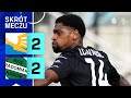 Stal Mielec vs Radomiak Radom 2:2