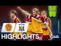 Motherwell vs Kilmarnock 3:0